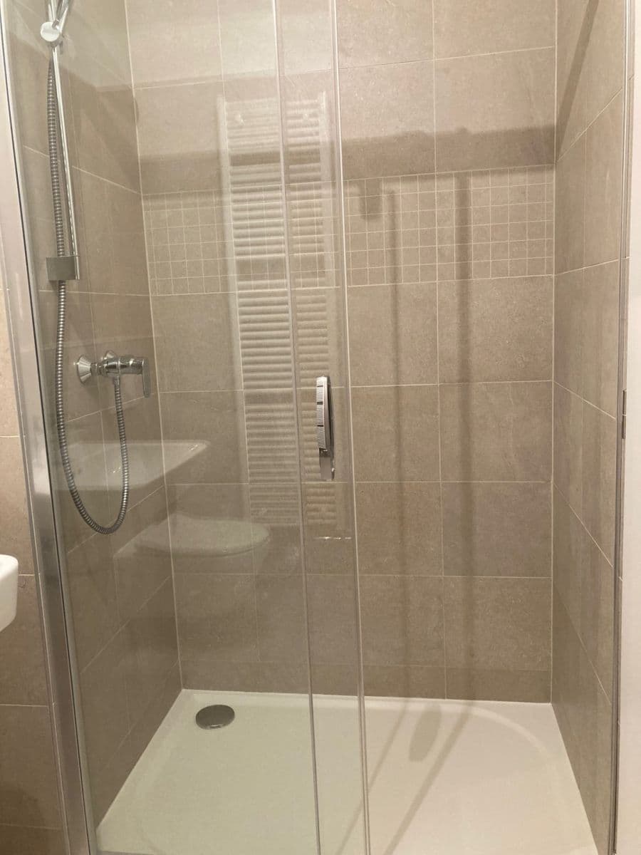 Prenájom bytu 2-izbový 43 m², Hasilova, Praha, Praha Prenájom bytu 2-izbový 43 m², Hasilova, Praha, Praha