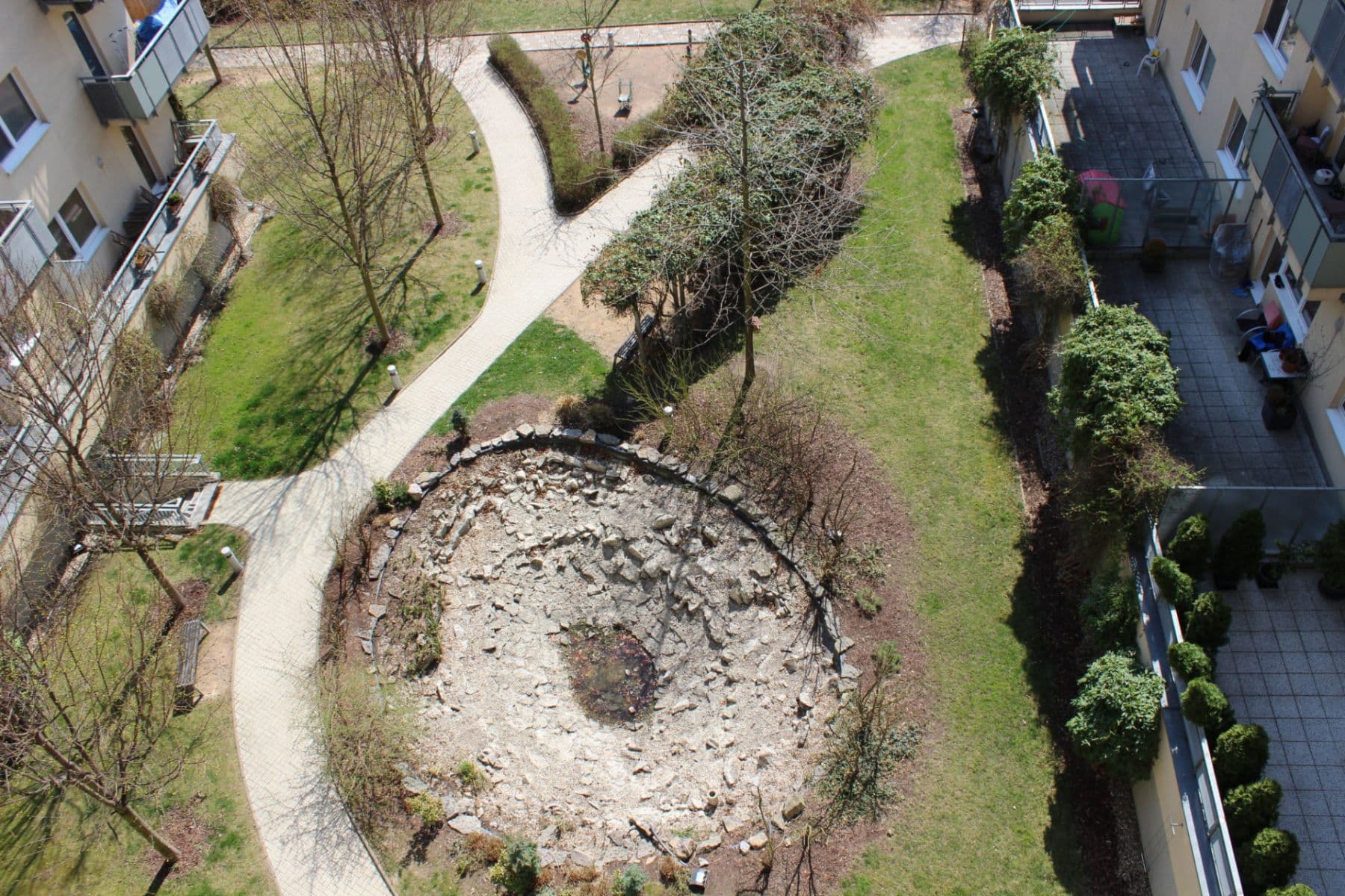 Prenájom bytu 1-izbový 40 m², Bratislavská, Praha, Praha Prenájom bytu 1-izbový 40 m², Bratislavská, Praha, Praha