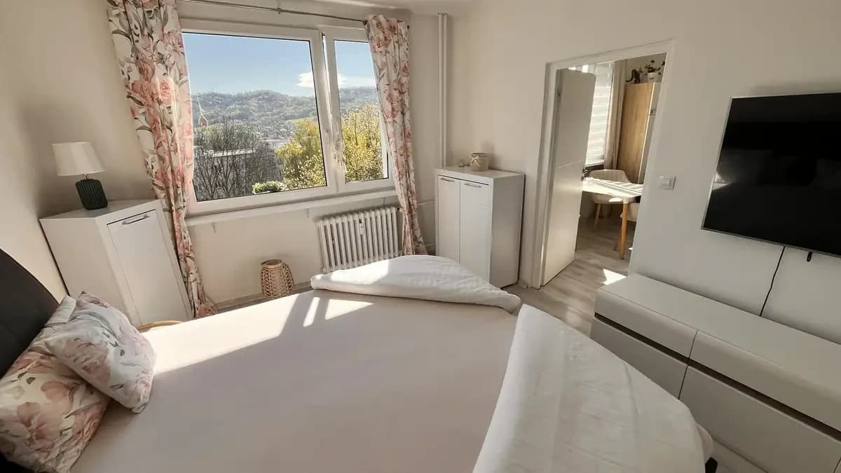 Predaj bytu 1-izbový 36 m², Školní, Děčín, Ústecký kraj Predaj bytu 1-izbový 36 m², Školní, Děčín, Ústecký kraj