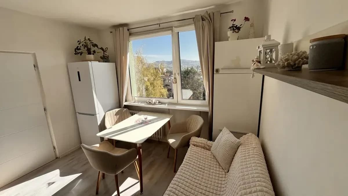 Predaj bytu 1-izbový 36 m², Školní, Děčín, Ústecký kraj Predaj bytu 1-izbový 36 m², Školní, Děčín, Ústecký kraj