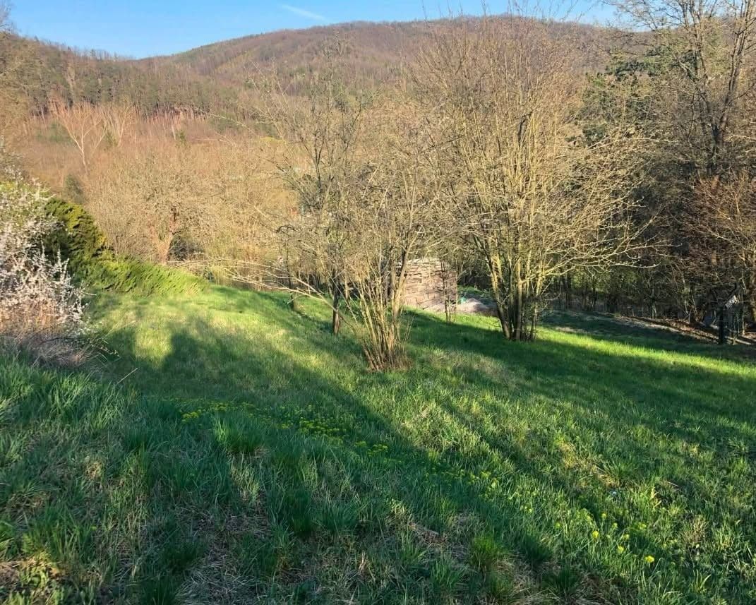 Prenájom rekreačného objektu 35 m², pozemok 1.199 m², Chyňava, Středočeský kraj Prenájom rekreačného objektu 35 m², pozemok 1.199 m², Chyňava, Středočeský kraj