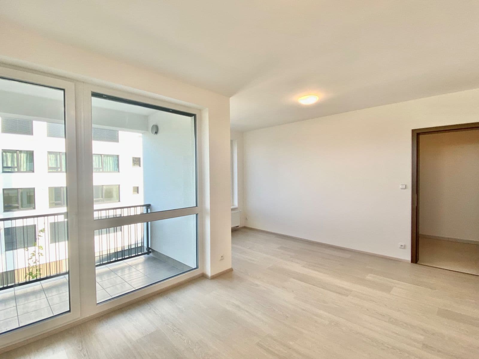 Prenájom bytu 1-izbový 34 m², Stočesova, Praha, Praha Prenájom bytu 1-izbový 34 m², Stočesova, Praha, Praha