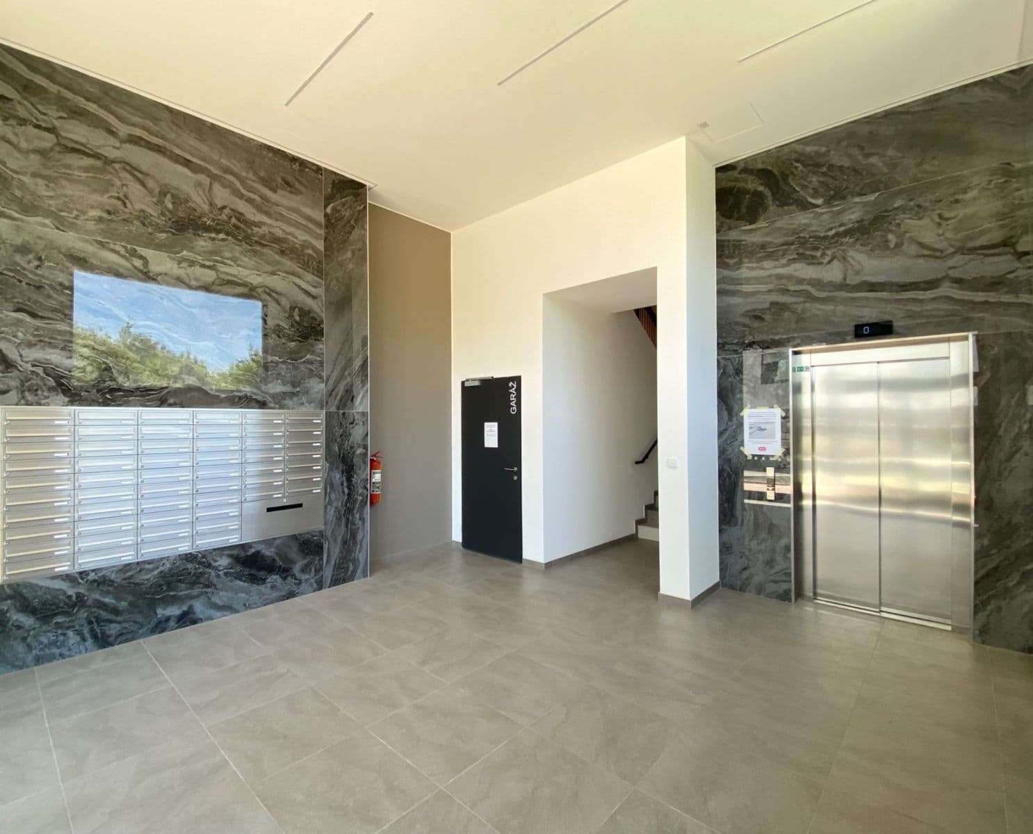 Prenájom bytu 1-izbový 34 m², Stočesova, Praha, Praha Prenájom bytu 1-izbový 34 m², Stočesova, Praha, Praha