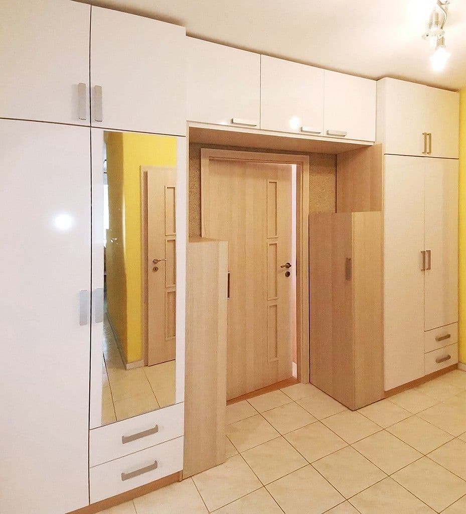 Predaj bytu 3-izbový 70 m², Hornádska, Podunajské Biskupice, Bratislavský kraj Predaj bytu 3-izbový 70 m², Hornádska, Podunajské Biskupice, Bratislavský kraj
