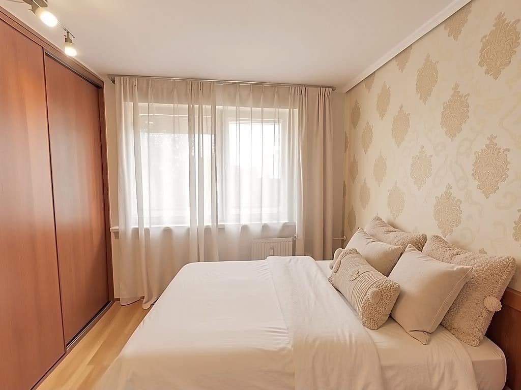 Predaj bytu 3-izbový 70 m², Hornádska, Podunajské Biskupice, Bratislavský kraj Predaj bytu 3-izbový 70 m², Hornádska, Podunajské Biskupice, Bratislavský kraj