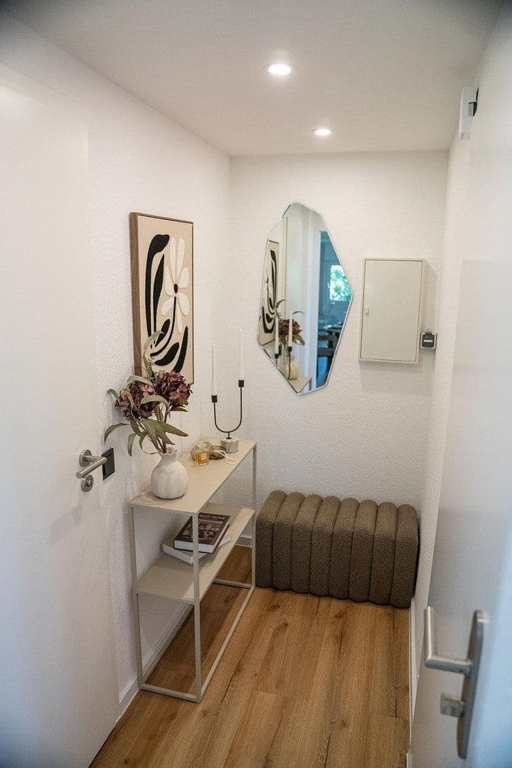 Predaj bytu 2-izbový 76 m², Mülhein an der Ruhr, Severné Porýnie - Westfálsko Predaj bytu 2-izbový 76 m², Mülhein an der Ruhr, Severné Porýnie - Westfálsko