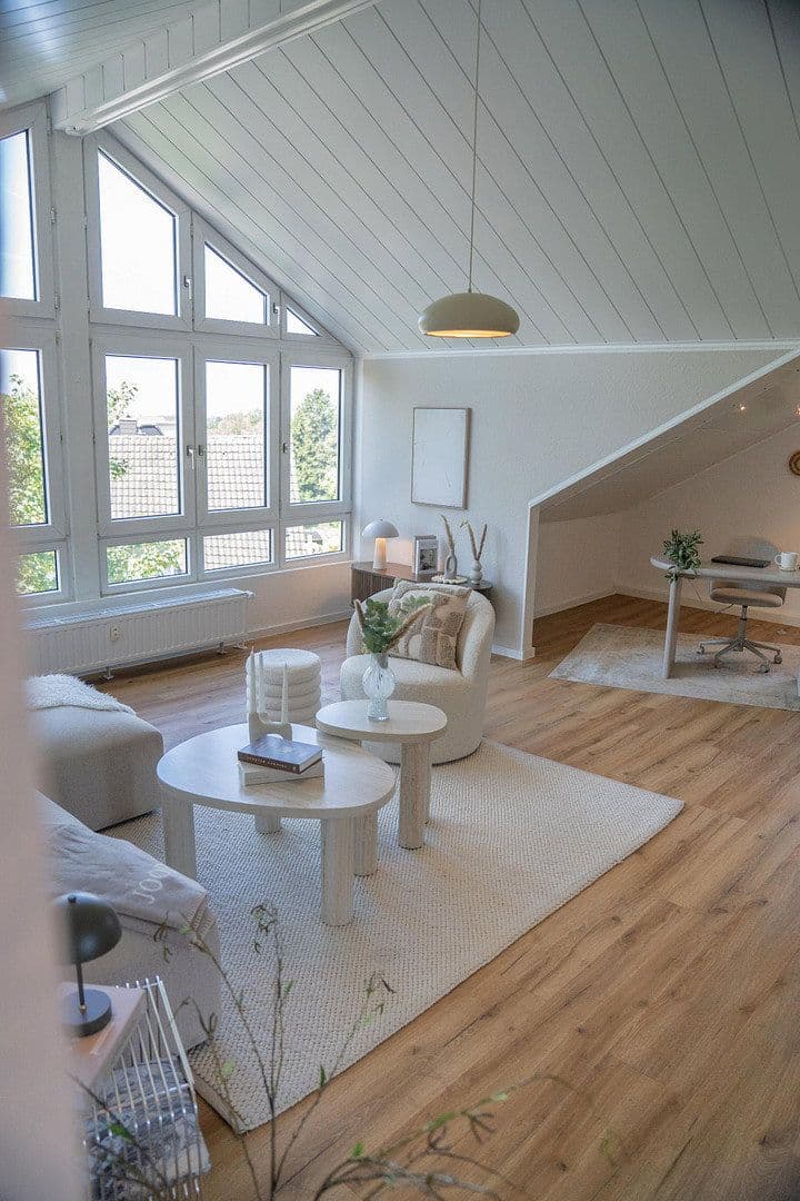 Predaj bytu 2-izbový 76 m², Mülhein an der Ruhr, Severné Porýnie - Westfálsko Predaj bytu 2-izbový 76 m², Mülhein an der Ruhr, Severné Porýnie - Westfálsko