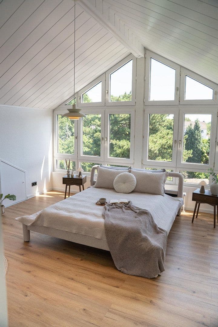 Predaj bytu 2-izbový 76 m², Mülhein an der Ruhr, Severné Porýnie - Westfálsko Predaj bytu 2-izbový 76 m², Mülhein an der Ruhr, Severné Porýnie - Westfálsko