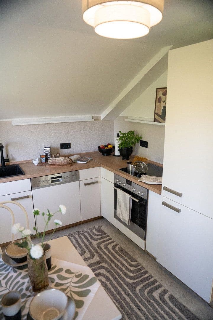 Predaj bytu 2-izbový 76 m², Mülhein an der Ruhr, Severné Porýnie - Westfálsko Predaj bytu 2-izbový 76 m², Mülhein an der Ruhr, Severné Porýnie - Westfálsko