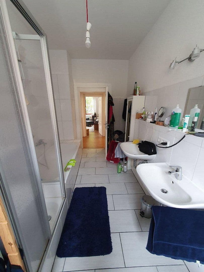 Prenájom bytu 2-izbový 76 m², Rottenburg am Neckar, Bádensko-Wurttembersko Prenájom bytu 2-izbový 76 m², Rottenburg am Neckar, Bádensko-Wurttembersko