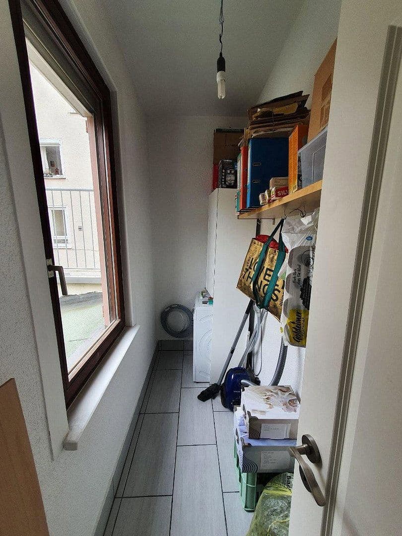 Prenájom bytu 2-izbový 76 m², Rottenburg am Neckar, Bádensko-Wurttembersko Prenájom bytu 2-izbový 76 m², Rottenburg am Neckar, Bádensko-Wurttembersko