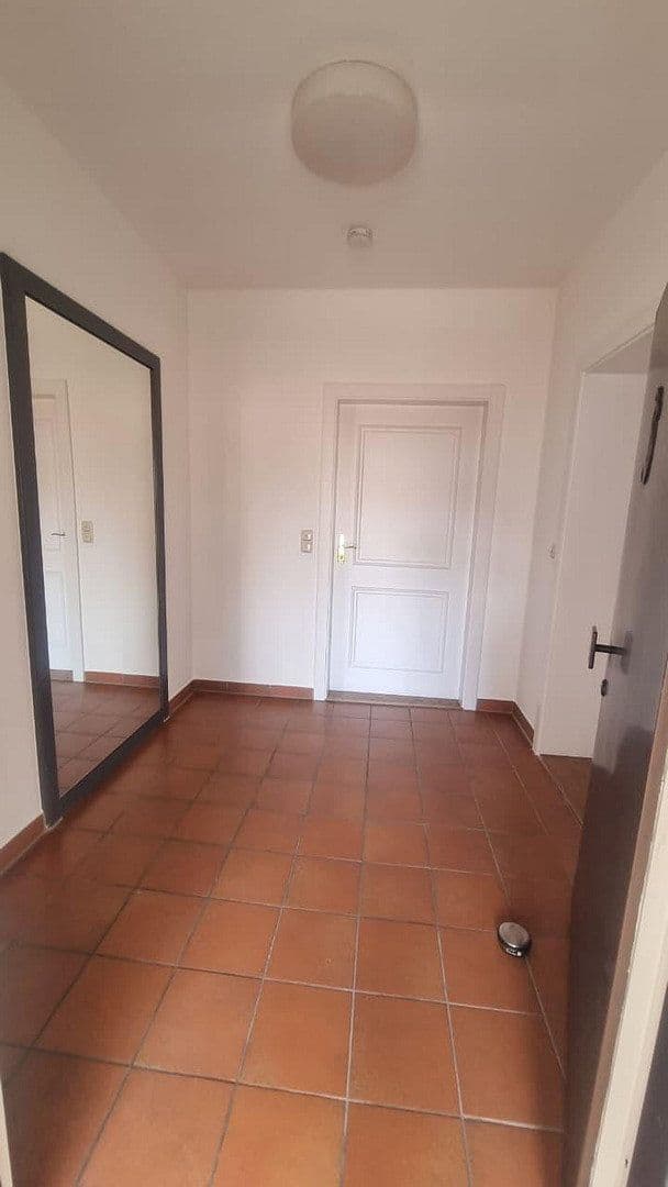 Prenájom bytu 3-izbový 108 m², Neuötting, Bavorsko Prenájom bytu 3-izbový 108 m², Neuötting, Bavorsko