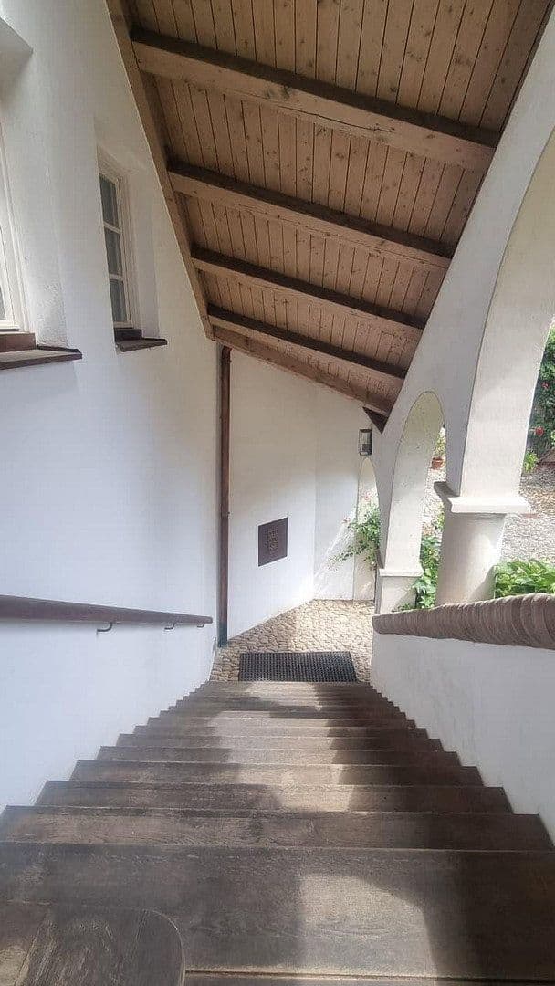 Prenájom bytu 3-izbový 108 m², Neuötting, Bavorsko Prenájom bytu 3-izbový 108 m², Neuötting, Bavorsko