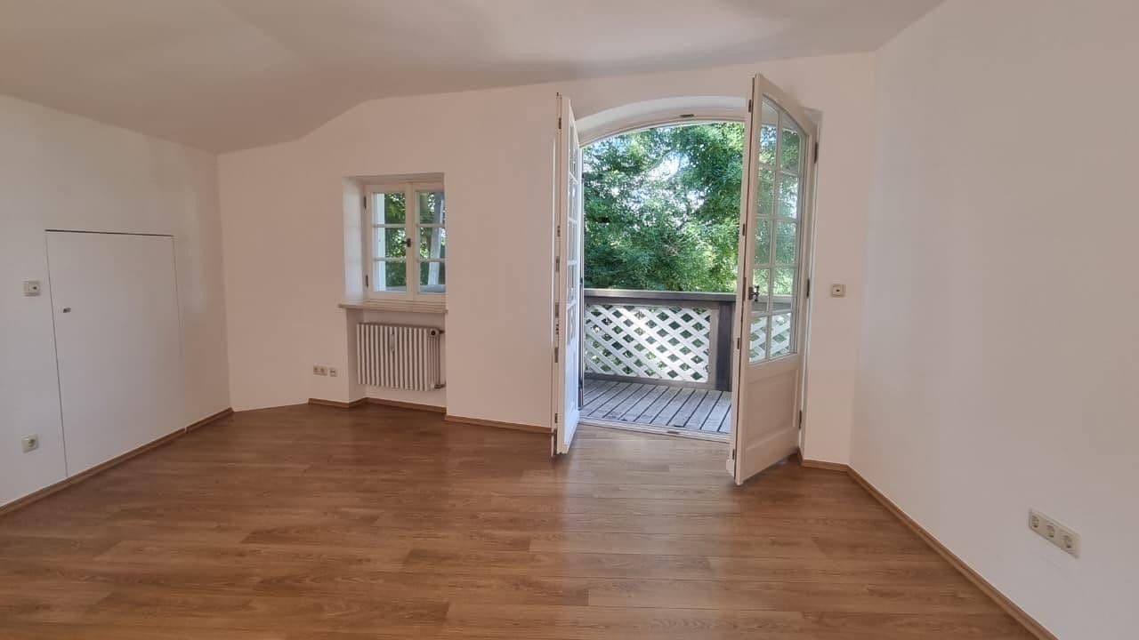 Prenájom bytu 3-izbový 108 m², Neuötting, Bavorsko Prenájom bytu 3-izbový 108 m², Neuötting, Bavorsko