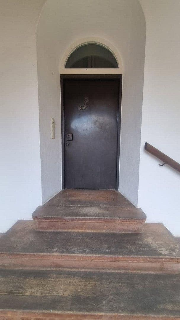 Prenájom bytu 3-izbový 108 m², Neuötting, Bavorsko Prenájom bytu 3-izbový 108 m², Neuötting, Bavorsko