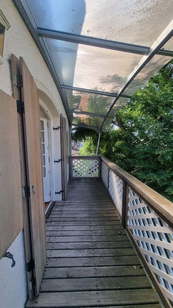 Prenájom bytu 3-izbový 108 m², Neuötting, Bavorsko Prenájom bytu 3-izbový 108 m², Neuötting, Bavorsko