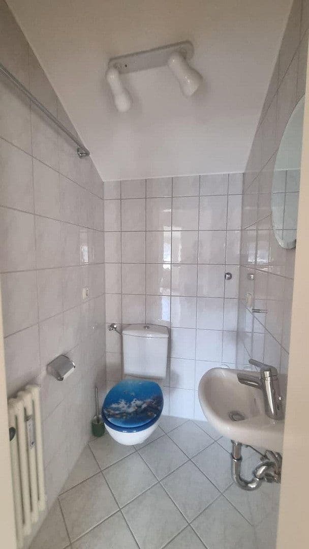 Prenájom bytu 3-izbový 108 m², Neuötting, Bavorsko Prenájom bytu 3-izbový 108 m², Neuötting, Bavorsko