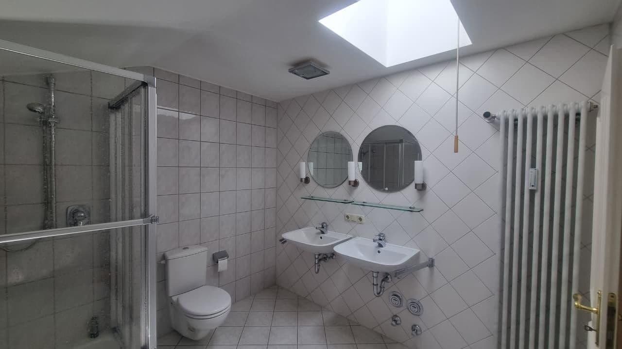 Prenájom bytu 3-izbový 108 m², Neuötting, Bavorsko Prenájom bytu 3-izbový 108 m², Neuötting, Bavorsko