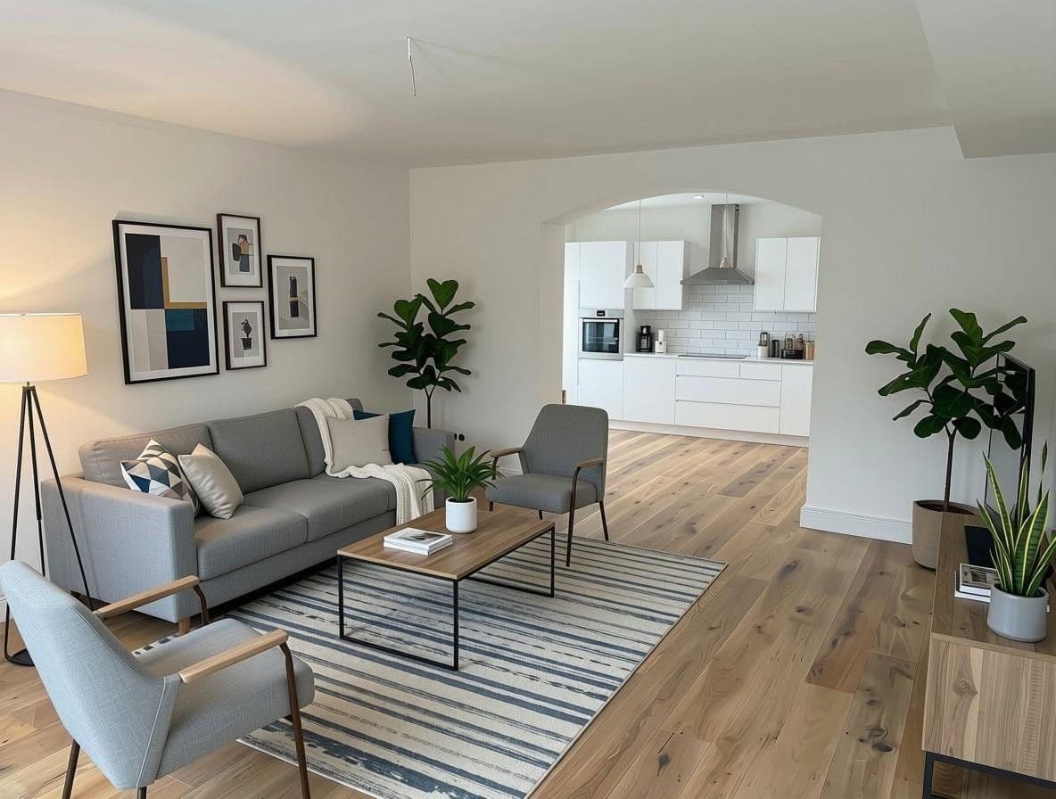 Predaj bytu 3-izbový 97 m², Berlin, Berlín Predaj bytu 3-izbový 97 m², Berlin, Berlín