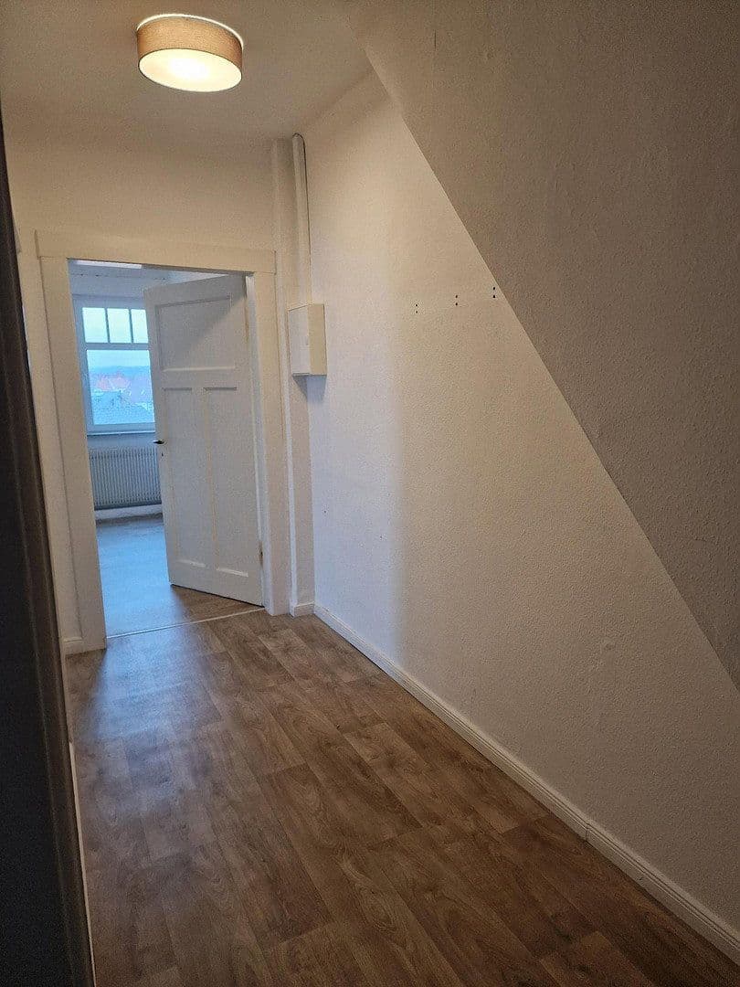 Prenájom bytu 2-izbový 66 m², Sauerlandstraße 7, Bielefeld, Severné Porýnie - Westfálsko Prenájom bytu 2-izbový 66 m², Sauerlandstraße 7, Bielefeld, Severné Porýnie - Westfálsko
