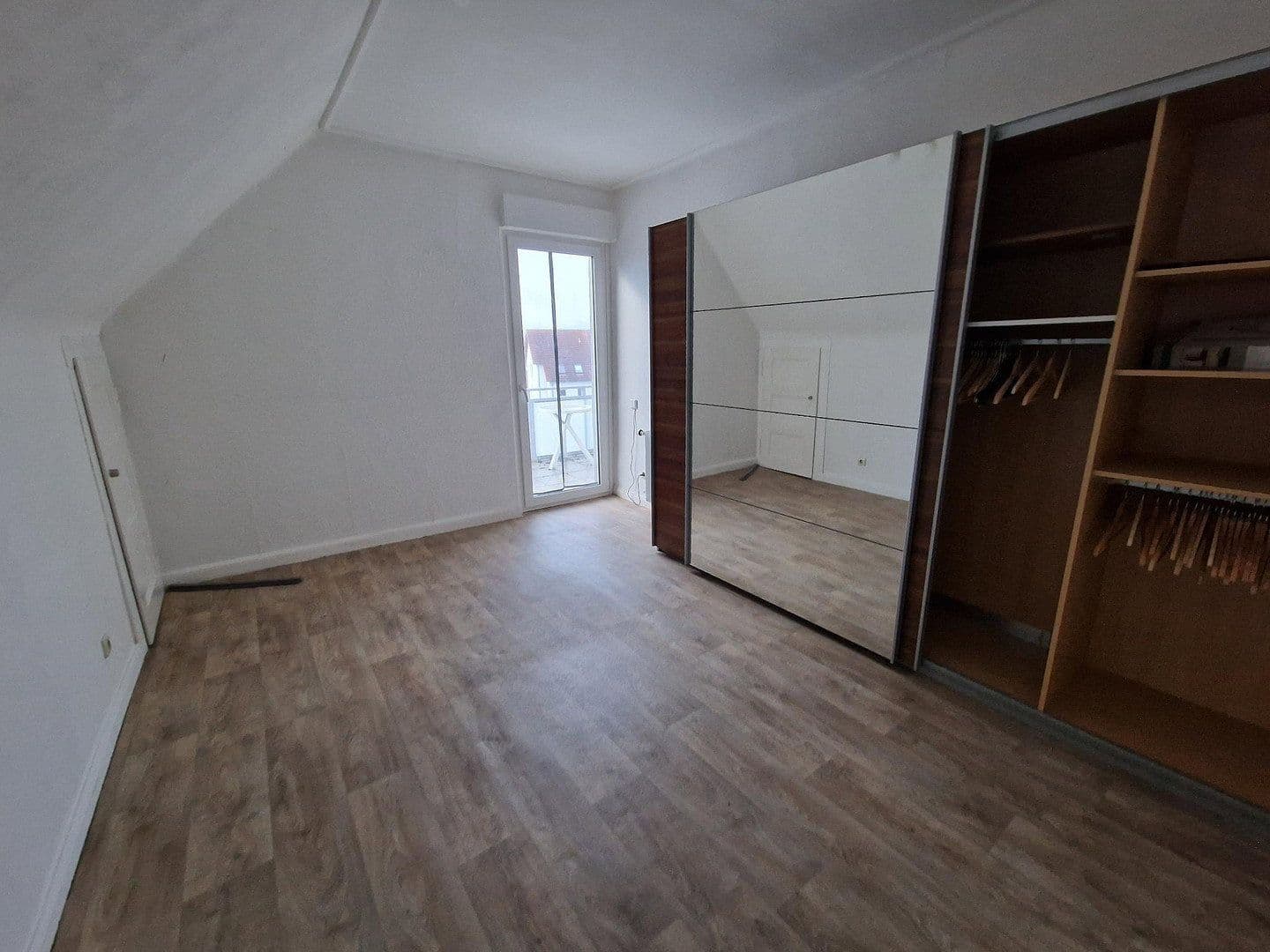 Prenájom bytu 2-izbový 66 m², Sauerlandstraße 7, Bielefeld, Severné Porýnie - Westfálsko Prenájom bytu 2-izbový 66 m², Sauerlandstraße 7, Bielefeld, Severné Porýnie - Westfálsko
