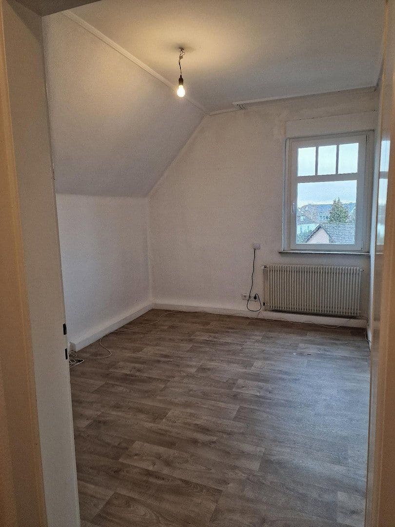 Prenájom bytu 2-izbový 66 m², Sauerlandstraße 7, Bielefeld, Severné Porýnie - Westfálsko Prenájom bytu 2-izbový 66 m², Sauerlandstraße 7, Bielefeld, Severné Porýnie - Westfálsko