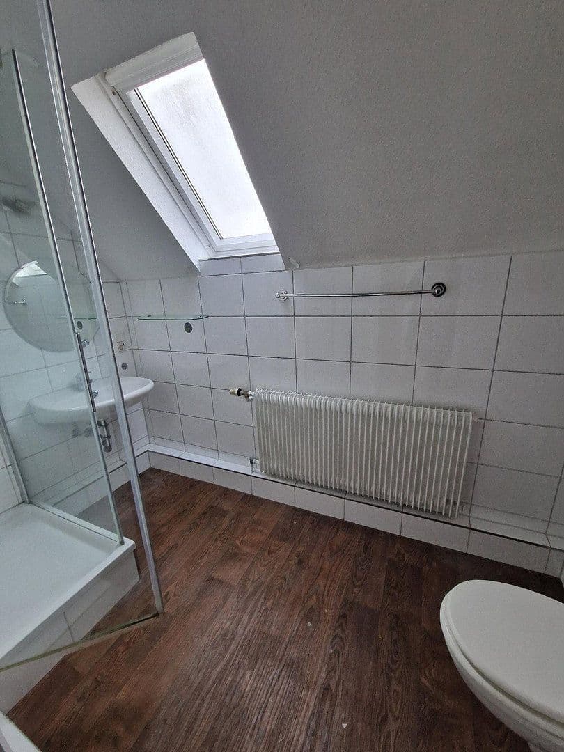 Prenájom bytu 2-izbový 66 m², Sauerlandstraße 7, Bielefeld, Severné Porýnie - Westfálsko Prenájom bytu 2-izbový 66 m², Sauerlandstraße 7, Bielefeld, Severné Porýnie - Westfálsko