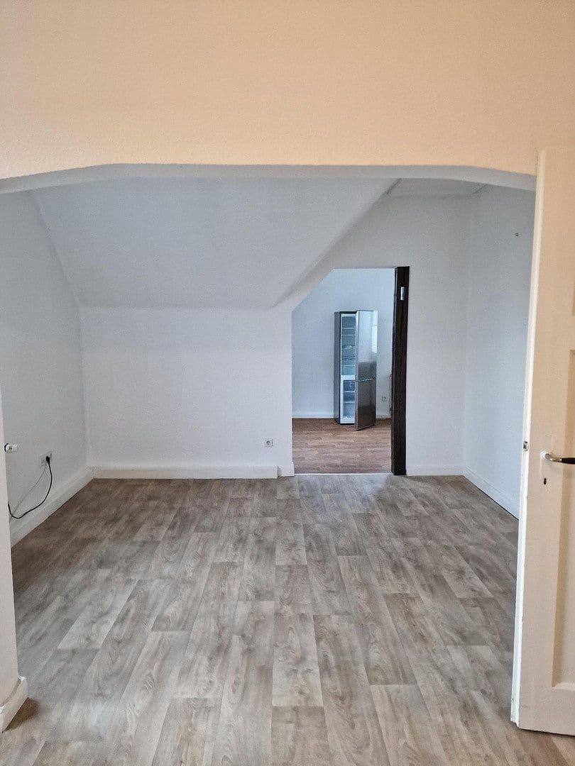 Prenájom bytu 2-izbový 66 m², Sauerlandstraße 7, Bielefeld, Severné Porýnie - Westfálsko Prenájom bytu 2-izbový 66 m², Sauerlandstraße 7, Bielefeld, Severné Porýnie - Westfálsko