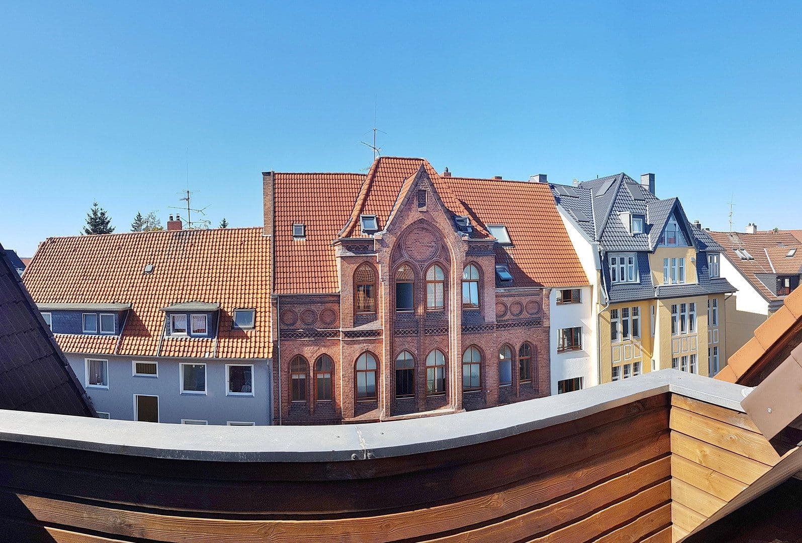 Prenájom bytu 4-izbový 135 m², Hildesheim, Dolné Sasko Prenájom bytu 4-izbový 135 m², Hildesheim, Dolné Sasko