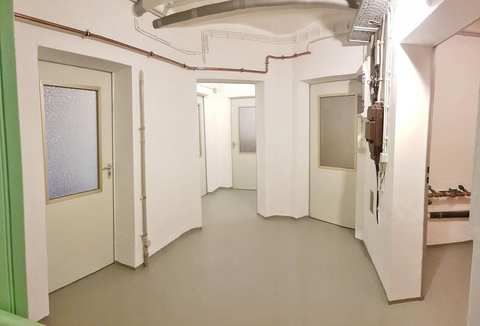 Prenájom bytu 4-izbový 135 m², Hildesheim, Dolné Sasko Prenájom bytu 4-izbový 135 m², Hildesheim, Dolné Sasko