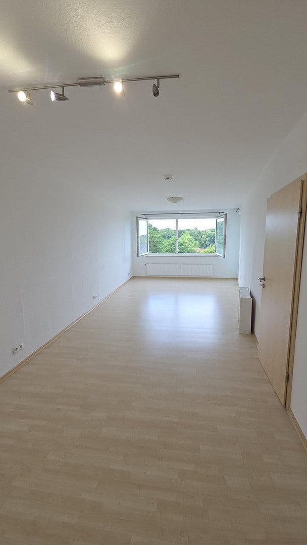 Prenájom bytu 2-izbový 60 m², Ludwig-Richter-Straße 2, Wunstorf, Dolné Sasko Prenájom bytu 2-izbový 60 m², Ludwig-Richter-Straße 2, Wunstorf, Dolné Sasko
