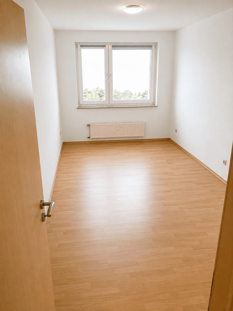 Prenájom bytu 2-izbový 60 m², Ludwig-Richter-Straße 2, Wunstorf, Dolné Sasko Prenájom bytu 2-izbový 60 m², Ludwig-Richter-Straße 2, Wunstorf, Dolné Sasko