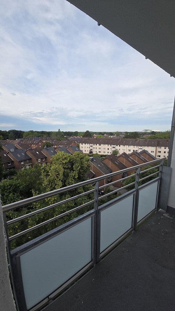 Prenájom bytu 2-izbový 60 m², Ludwig-Richter-Straße 2, Wunstorf, Dolné Sasko Prenájom bytu 2-izbový 60 m², Ludwig-Richter-Straße 2, Wunstorf, Dolné Sasko