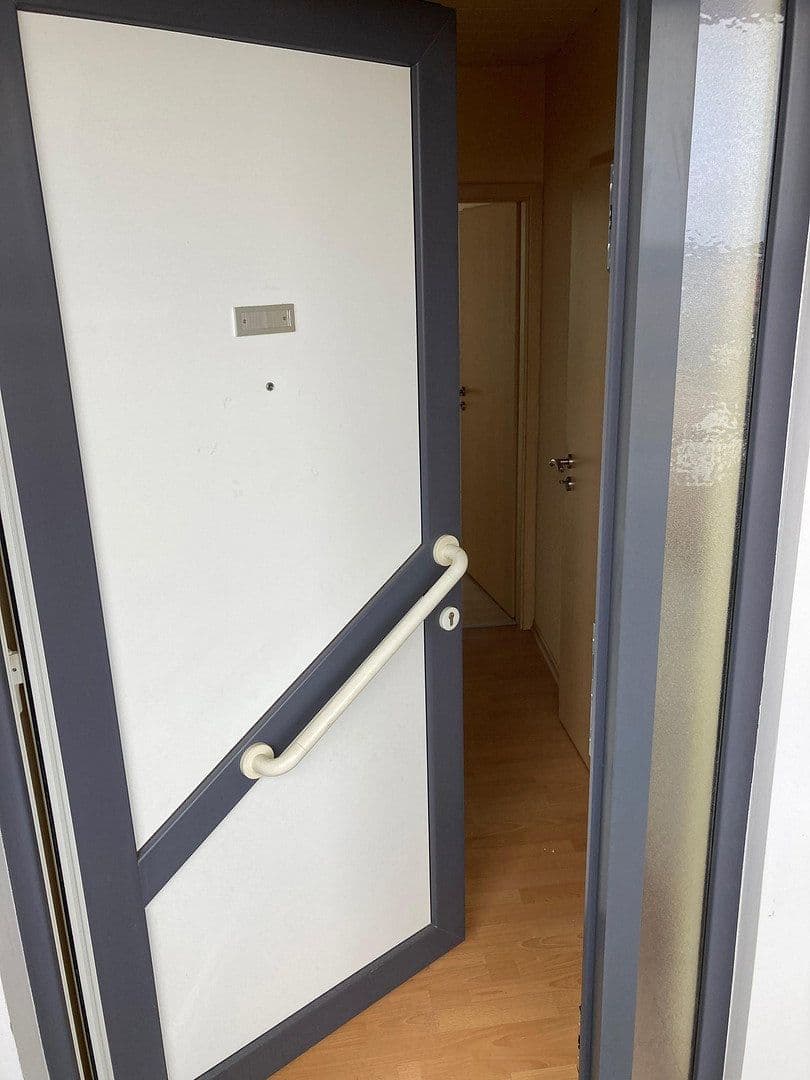 Prenájom bytu 2-izbový 60 m², Ludwig-Richter-Straße 2, Wunstorf, Dolné Sasko Prenájom bytu 2-izbový 60 m², Ludwig-Richter-Straße 2, Wunstorf, Dolné Sasko