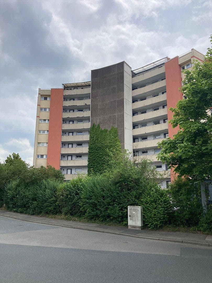 Prenájom bytu 2-izbový 60 m², Ludwig-Richter-Straße 2, Wunstorf, Dolné Sasko Prenájom bytu 2-izbový 60 m², Ludwig-Richter-Straße 2, Wunstorf, Dolné Sasko