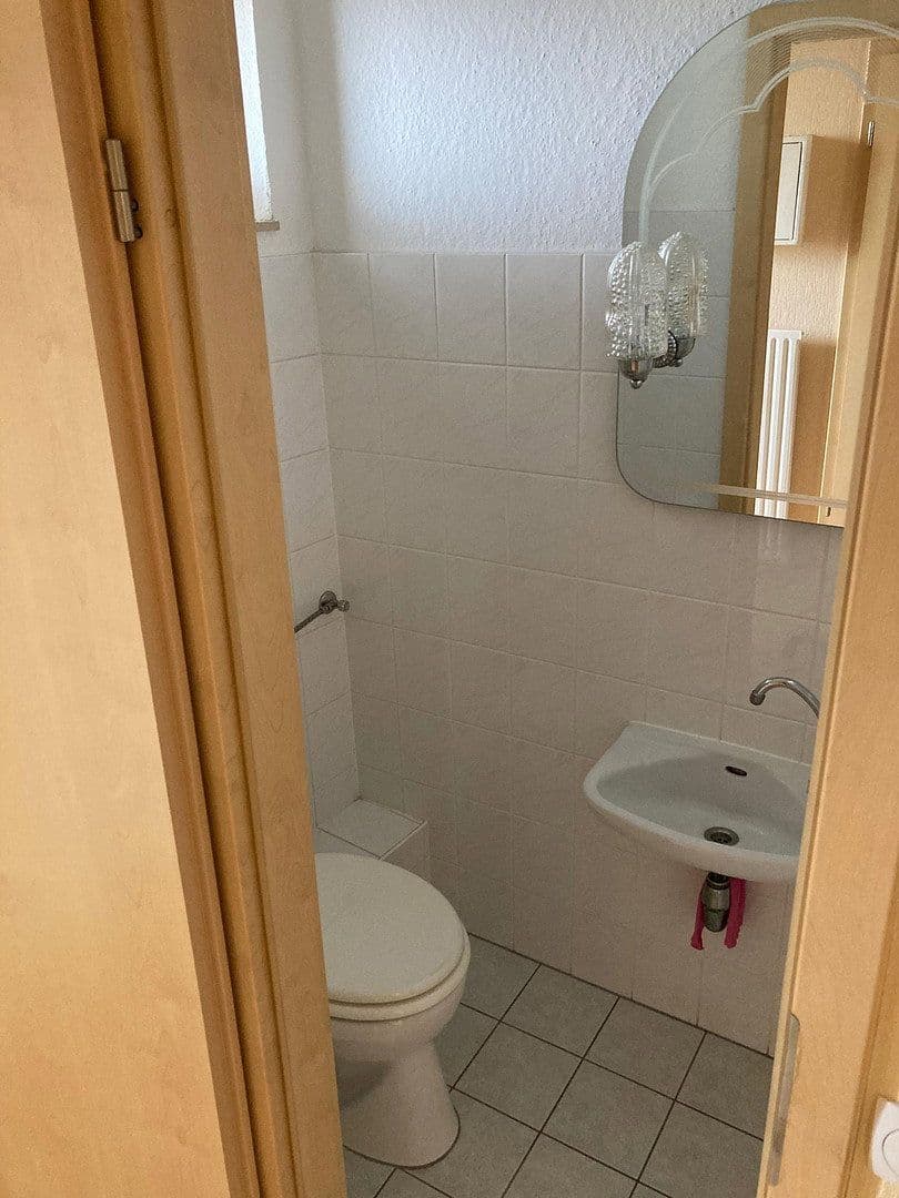 Prenájom bytu 2-izbový 60 m², Ludwig-Richter-Straße 2, Wunstorf, Dolné Sasko Prenájom bytu 2-izbový 60 m², Ludwig-Richter-Straße 2, Wunstorf, Dolné Sasko