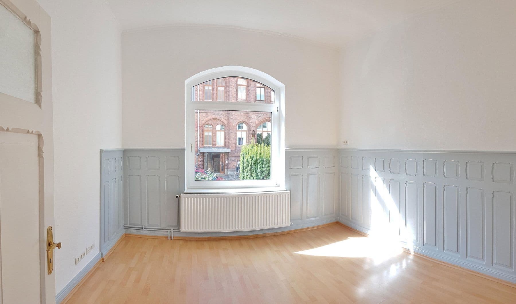 Prenájom bytu 3-izbový 90 m², Hildesheim, Dolné Sasko Prenájom bytu 3-izbový 90 m², Hildesheim, Dolné Sasko