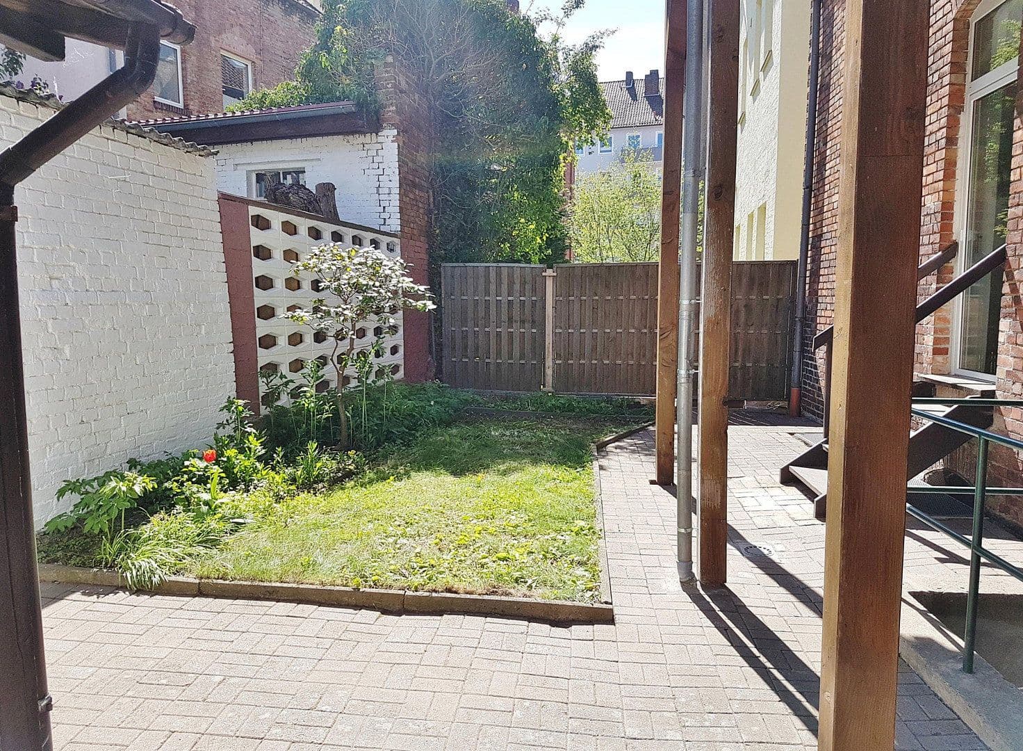 Prenájom bytu 3-izbový 90 m², Hildesheim, Dolné Sasko Prenájom bytu 3-izbový 90 m², Hildesheim, Dolné Sasko