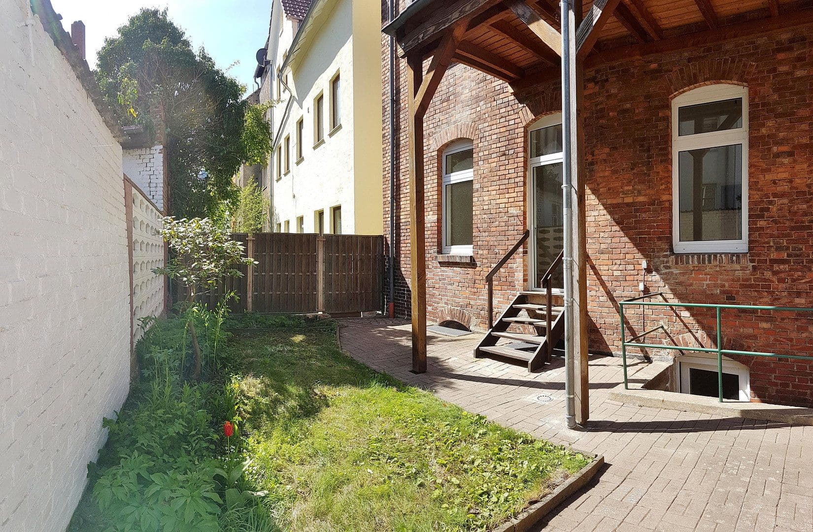 Prenájom bytu 3-izbový 90 m², Hildesheim, Dolné Sasko Prenájom bytu 3-izbový 90 m², Hildesheim, Dolné Sasko