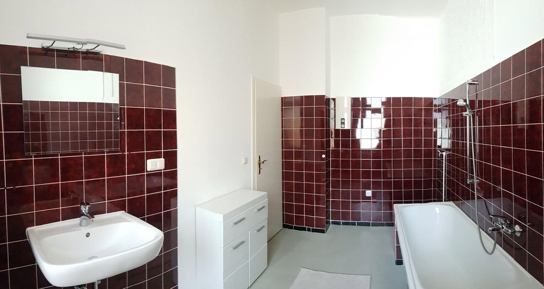 Prenájom bytu 3-izbový 90 m², Hildesheim, Dolné Sasko Prenájom bytu 3-izbový 90 m², Hildesheim, Dolné Sasko