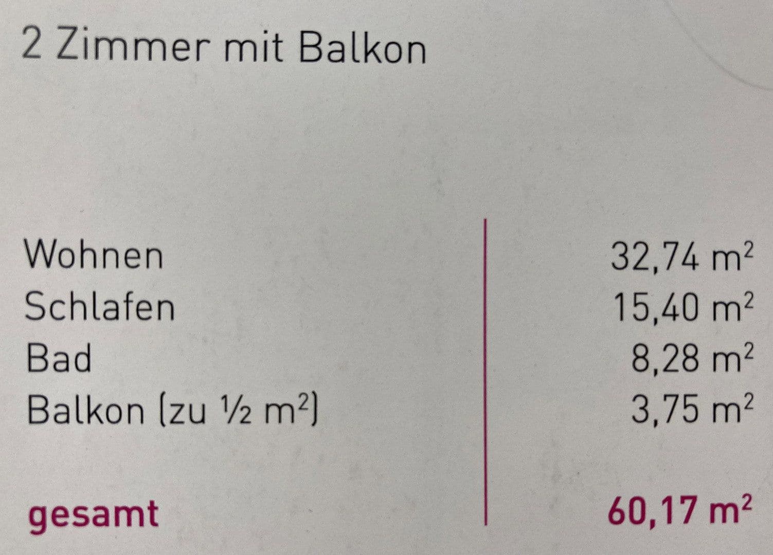 Predaj bytu 2-izbový 61 m², Schrobenhausen, Bavorsko Predaj bytu 2-izbový 61 m², Schrobenhausen, Bavorsko