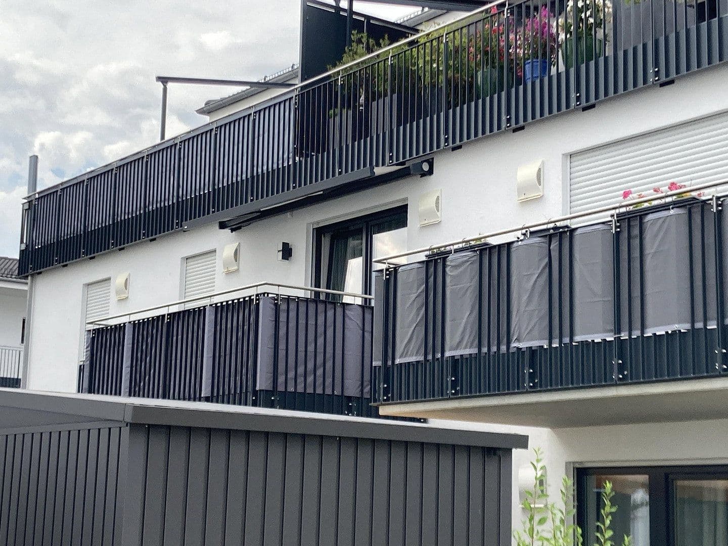 Predaj bytu 2-izbový 61 m², Schrobenhausen, Bavorsko Predaj bytu 2-izbový 61 m², Schrobenhausen, Bavorsko
