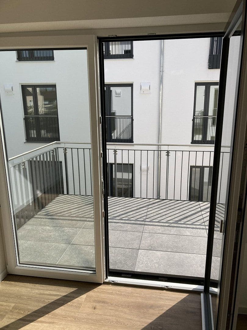 Predaj bytu 2-izbový 61 m², Schrobenhausen, Bavorsko Predaj bytu 2-izbový 61 m², Schrobenhausen, Bavorsko