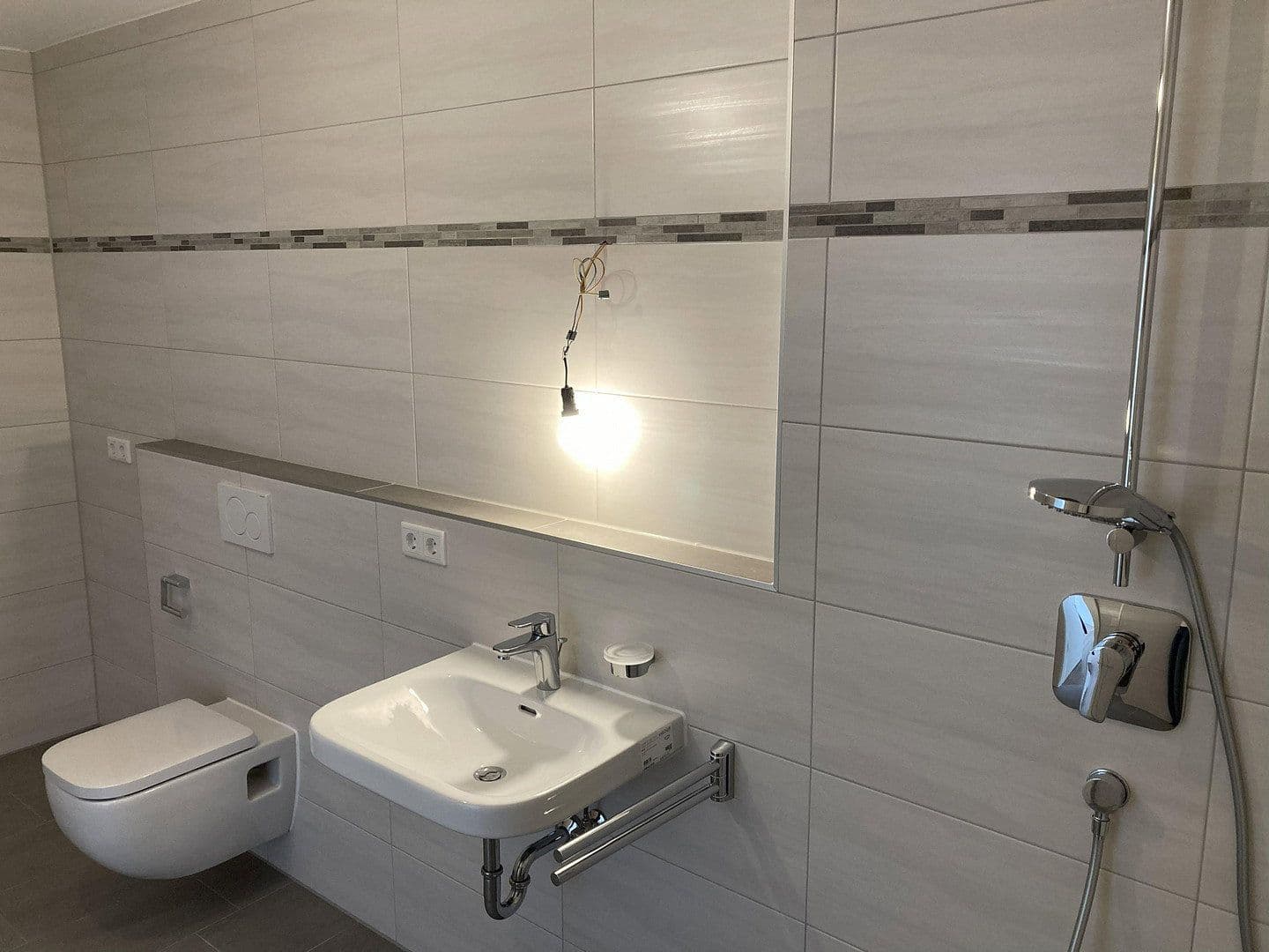 Predaj bytu 2-izbový 61 m², Schrobenhausen, Bavorsko Predaj bytu 2-izbový 61 m², Schrobenhausen, Bavorsko