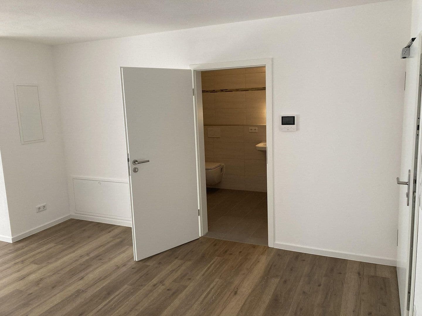 Predaj bytu 2-izbový 61 m², Schrobenhausen, Bavorsko Predaj bytu 2-izbový 61 m², Schrobenhausen, Bavorsko