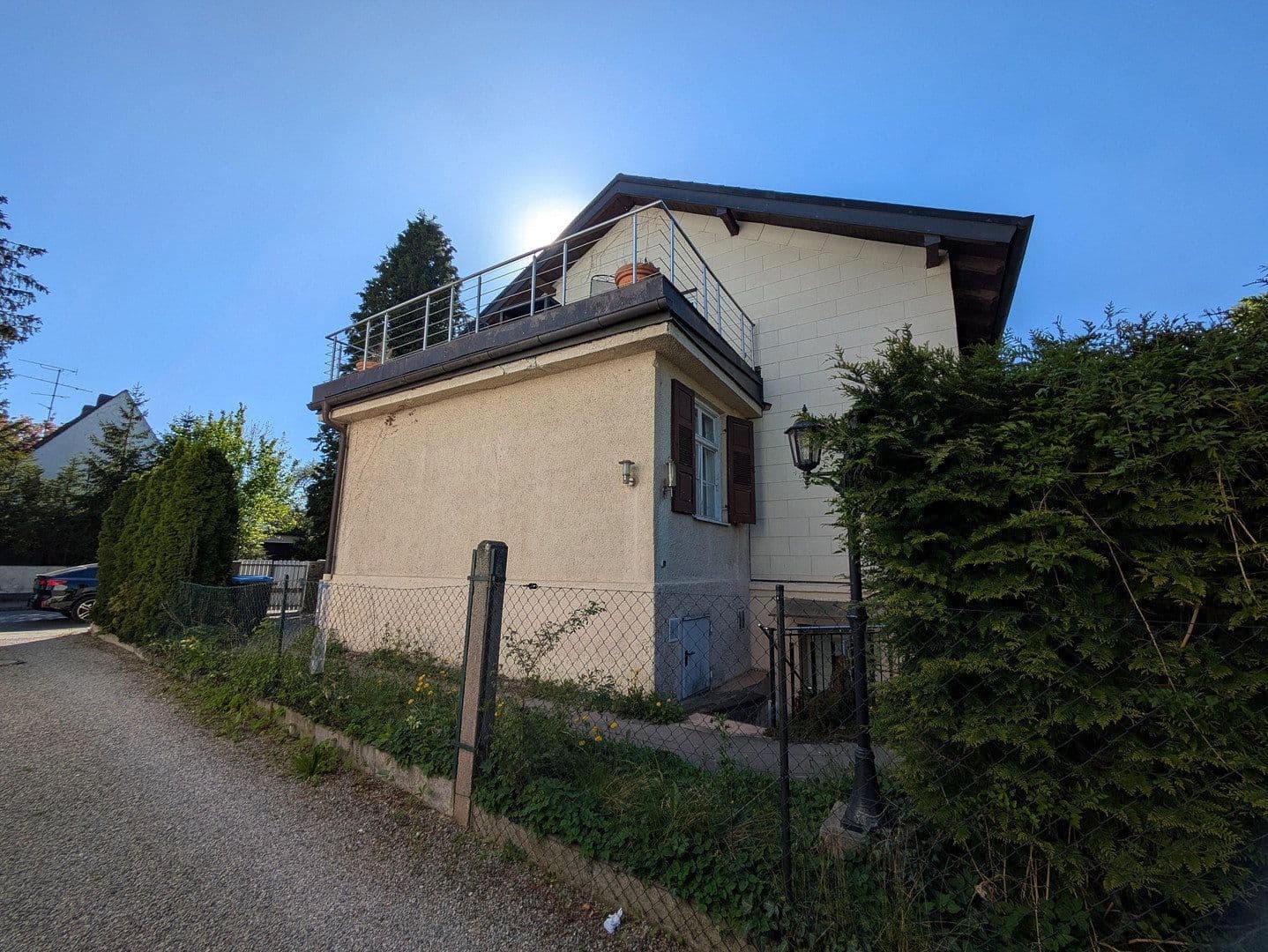 Predaj domu 200 m², pozemok 731 m², Planegg, Bavorsko Predaj domu 200 m², pozemok 731 m², Planegg, Bavorsko