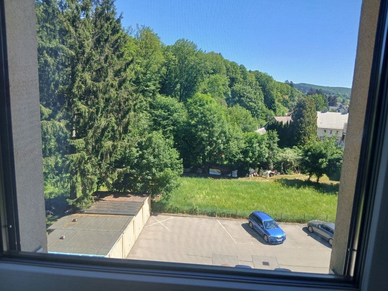 Predaj bytu 4-izbový 103 m², Pressbaum, Dolné Rakúsko Predaj bytu 4-izbový 103 m², Pressbaum, Dolné Rakúsko