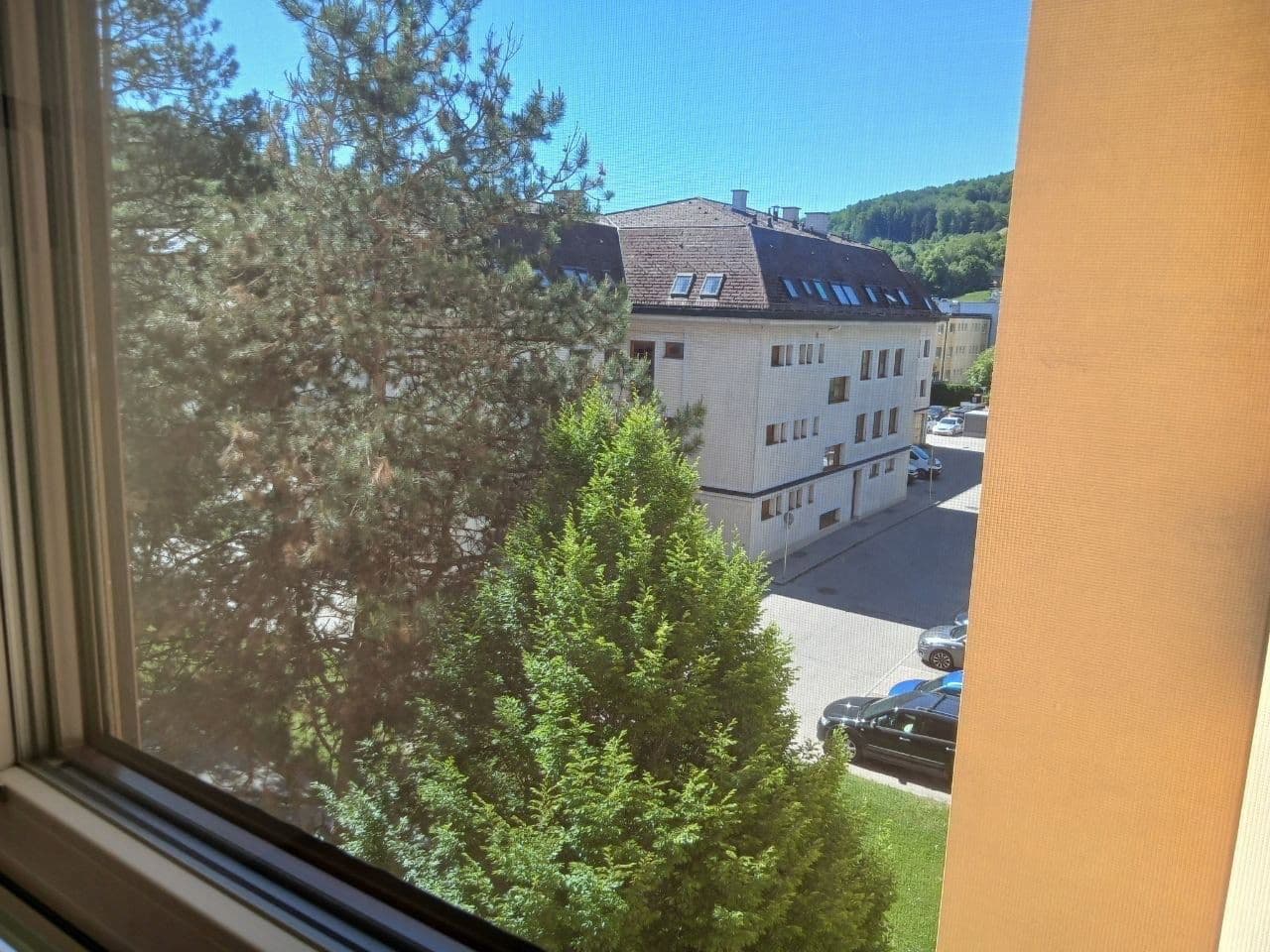Predaj bytu 4-izbový 103 m², Pressbaum, Dolné Rakúsko Predaj bytu 4-izbový 103 m², Pressbaum, Dolné Rakúsko