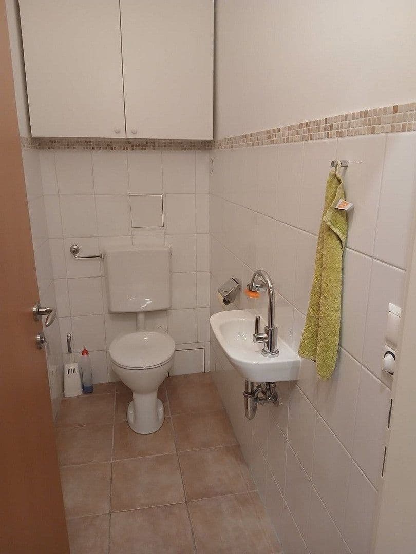 Predaj bytu 4-izbový 103 m², Pressbaum, Dolné Rakúsko Predaj bytu 4-izbový 103 m², Pressbaum, Dolné Rakúsko