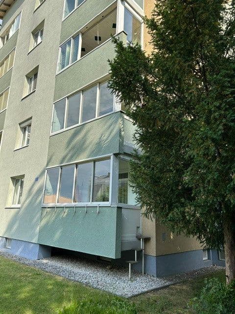 Predaj bytu 4-izbový 92 m², Stelzhamerstraße 15, Timelkam, Horné Rakúsko Predaj bytu 4-izbový 92 m², Stelzhamerstraße 15, Timelkam, Horné Rakúsko